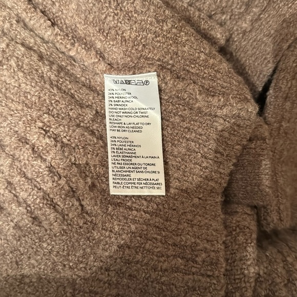 Anthropologie Moth Cardigan Sweater - Picture 4 of 4